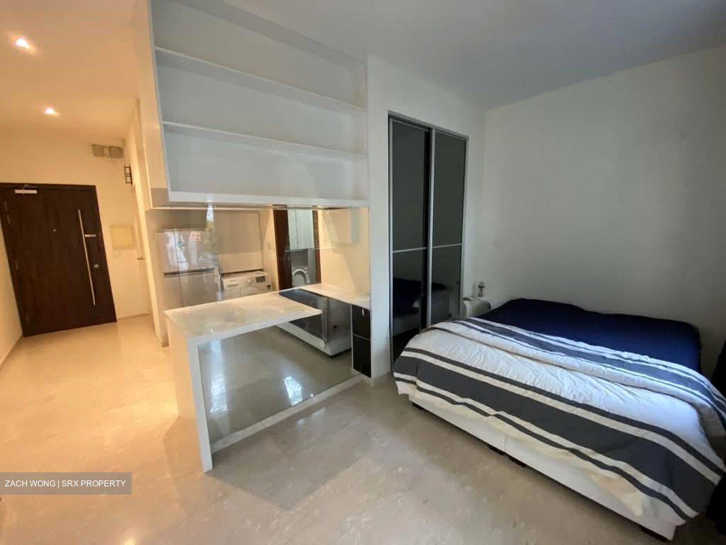 Parc Imperial (D5), Condominium #600981211